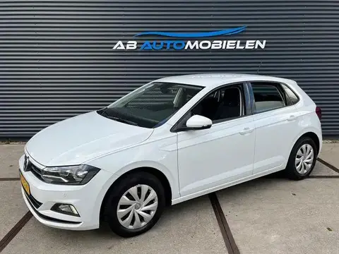 Annonce VOLKSWAGEN POLO Essence 2019 d'occasion 