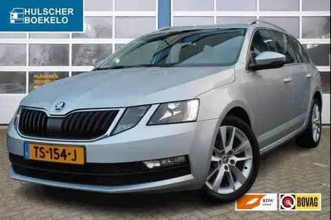 Annonce SKODA OCTAVIA Diesel 2018 d'occasion 