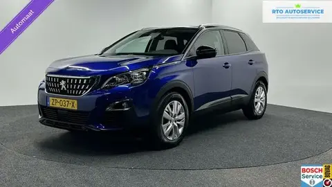 Used PEUGEOT 3008 Petrol 2019 Ad 