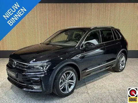 Annonce VOLKSWAGEN TIGUAN Essence 2018 d'occasion 