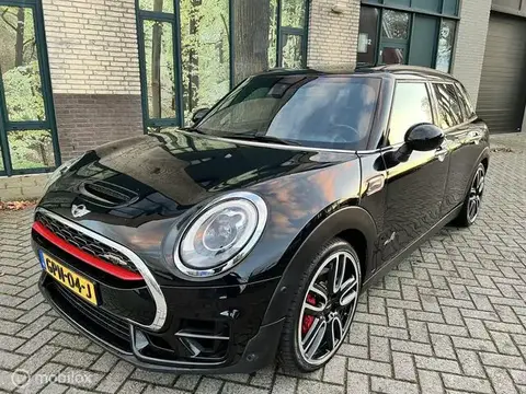 Used MINI COOPER Petrol 2017 Ad 