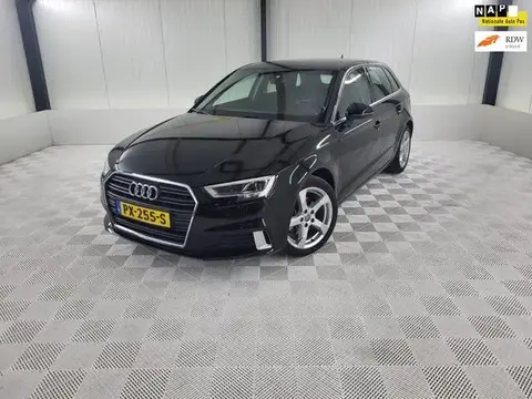 Annonce AUDI A3 Essence 2017 d'occasion 