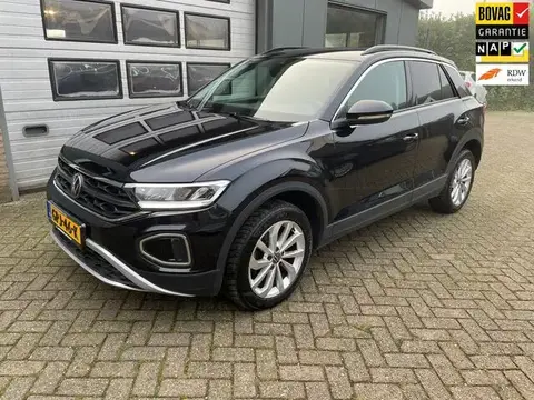 Used VOLKSWAGEN T-ROC Petrol 2023 Ad 