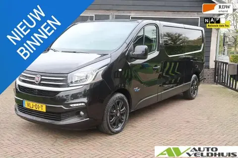 Used FIAT TALENTO Diesel 2021 Ad 