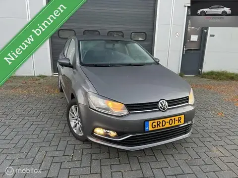 Used VOLKSWAGEN POLO Petrol 2016 Ad 