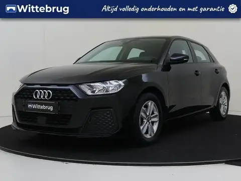 Annonce AUDI A1 Essence 2020 d'occasion 