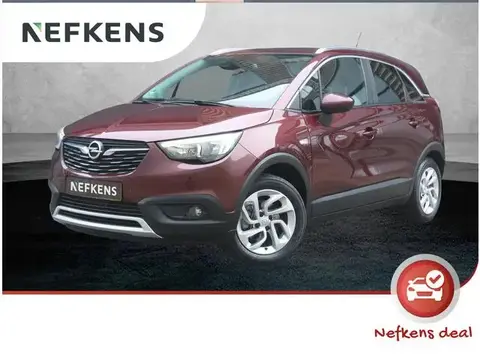 Annonce OPEL CROSSLAND Essence 2019 d'occasion 