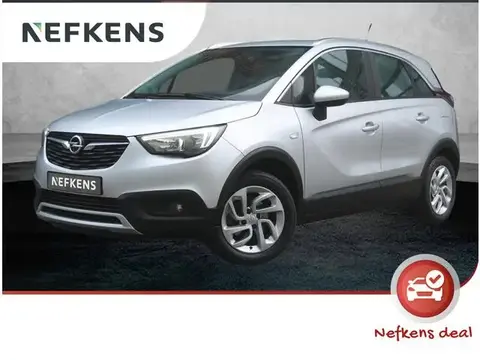 Annonce OPEL CROSSLAND Essence 2019 d'occasion 