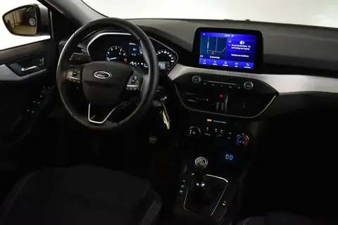 Used FORD FOCUS Petrol 2021 Ad 