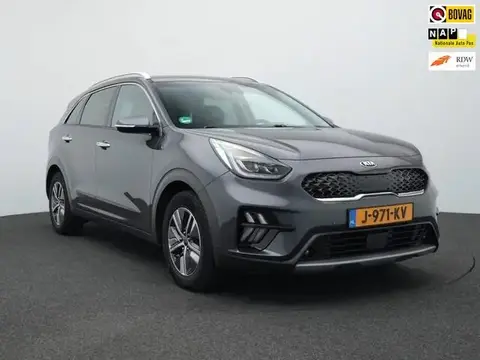 Annonce KIA NIRO Hybride 2020 d'occasion 