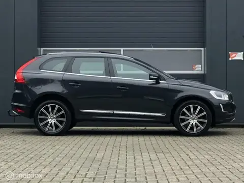 Used VOLVO XC60 Diesel 2017 Ad 