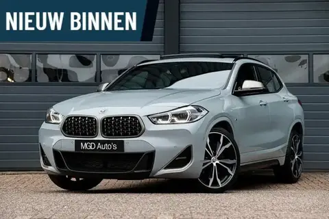 Annonce BMW X2 Essence 2023 d'occasion 