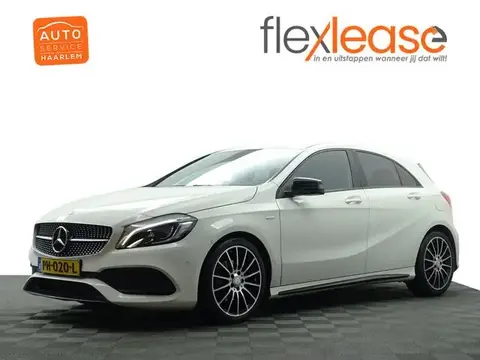 Used MERCEDES-BENZ CLASSE A Petrol 2017 Ad 