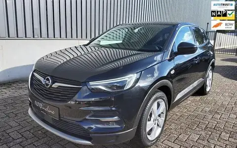 Used OPEL GRANDLAND Petrol 2019 Ad 