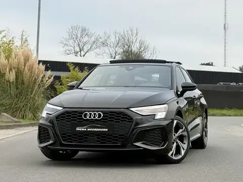 Annonce AUDI A3 Essence 2023 d'occasion 