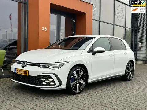 Annonce VOLKSWAGEN GOLF Hybride 2021 d'occasion 