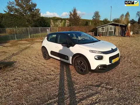 Used CITROEN C3 Petrol 2019 Ad 