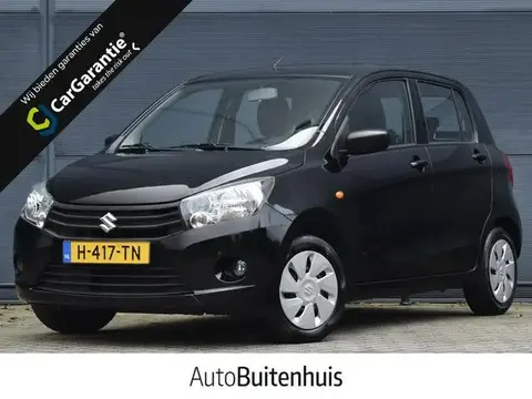 Used SUZUKI CELERIO Petrol 2020 Ad 