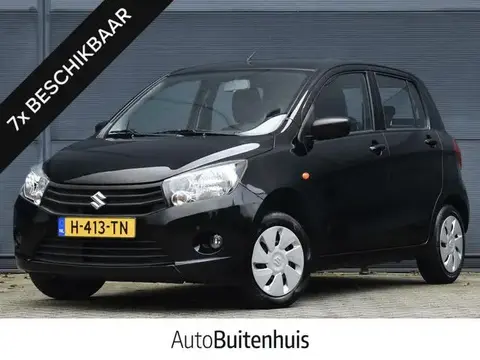 Used SUZUKI CELERIO Petrol 2020 Ad 