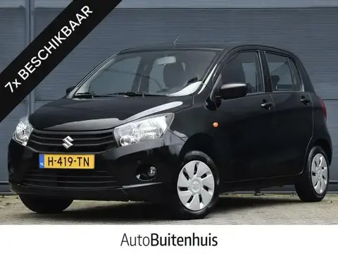 Used SUZUKI CELERIO Petrol 2020 Ad 