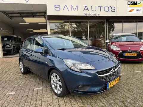 Used OPEL CORSA Petrol 2015 Ad 