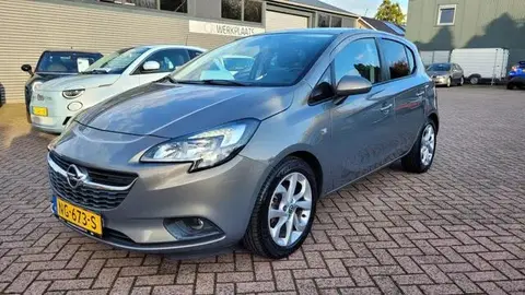 Used OPEL CORSA Petrol 2015 Ad 