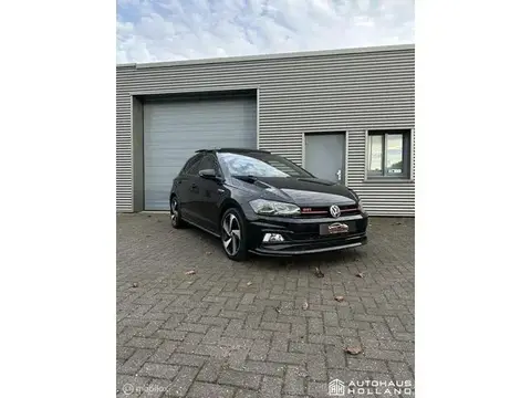 Used VOLKSWAGEN POLO Petrol 2019 Ad 