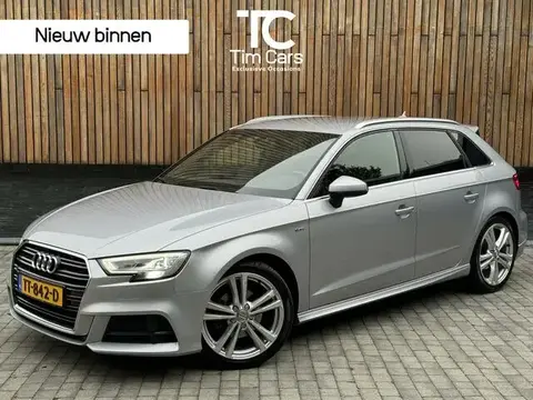 Annonce AUDI A3 Essence 2018 d'occasion 