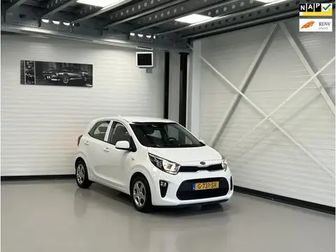 Annonce KIA PICANTO Essence 2019 d'occasion 