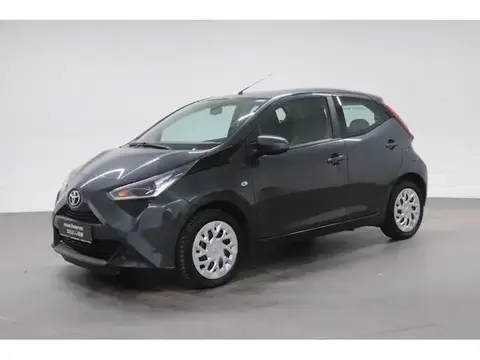 Used TOYOTA AYGO Petrol 2019 Ad 