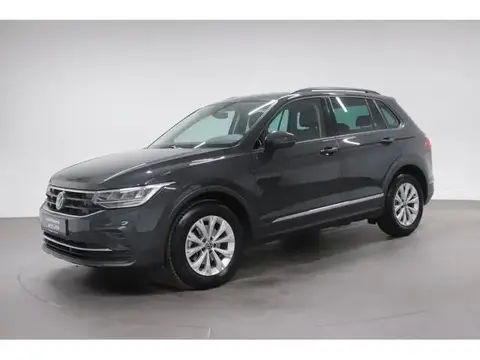 Used VOLKSWAGEN TIGUAN Petrol 2023 Ad 