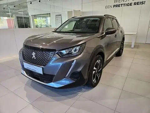 Annonce PEUGEOT 2008 Essence 2021 d'occasion 