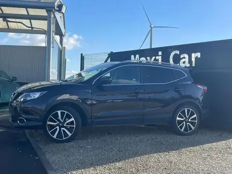 Used NISSAN QASHQAI Diesel 2017 Ad 