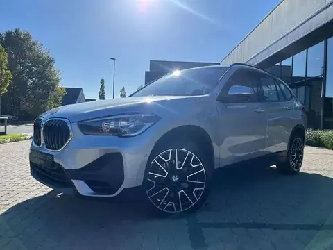 Annonce BMW X1 Essence 2019 d'occasion 