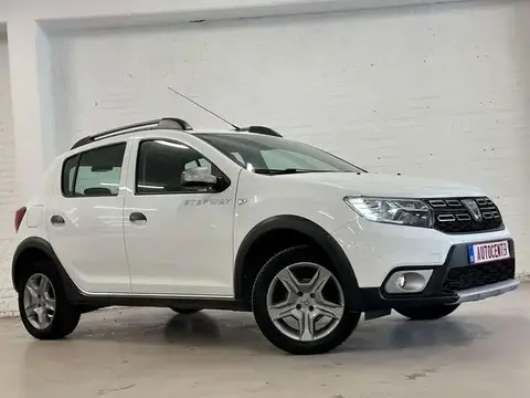 Used DACIA SANDERO Petrol 2020 Ad 