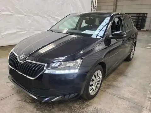 Used SKODA FABIA Petrol 2020 Ad 