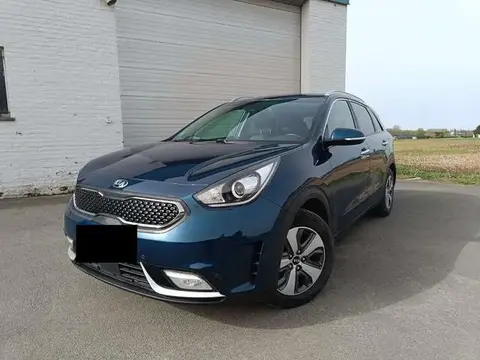 Annonce KIA NIRO Essence 2017 d'occasion 