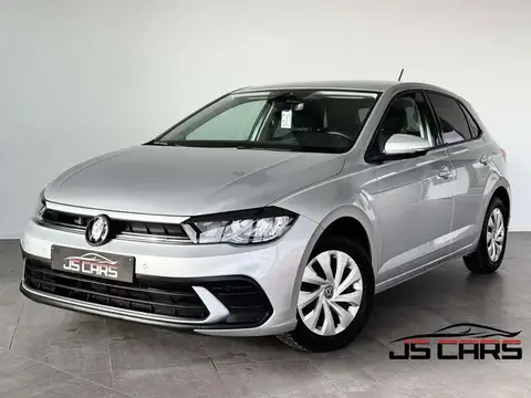 Used VOLKSWAGEN POLO Petrol 2022 Ad 