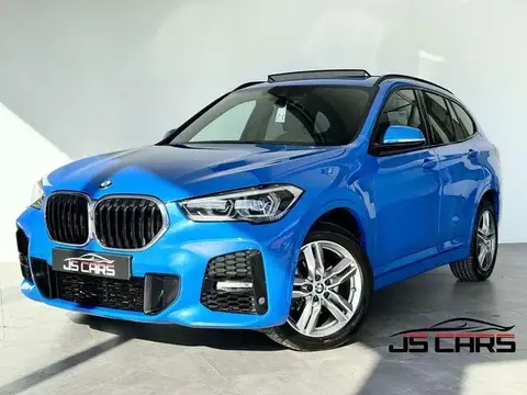 Annonce BMW X1 Essence 2020 d'occasion 