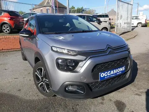 Annonce CITROEN C3 Diesel 2021 d'occasion 