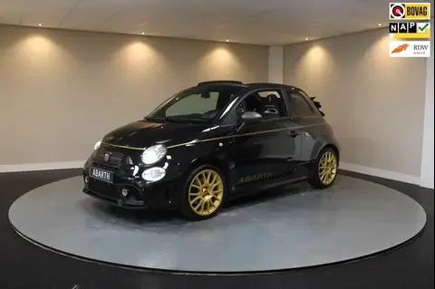 Annonce ABARTH 595 Essence 2021 d'occasion 