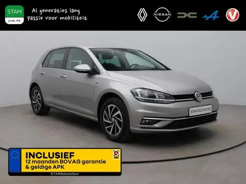 Annonce VOLKSWAGEN GOLF Essence 2019 d'occasion 