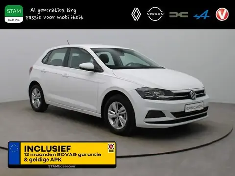 Used VOLKSWAGEN POLO Petrol 2019 Ad 