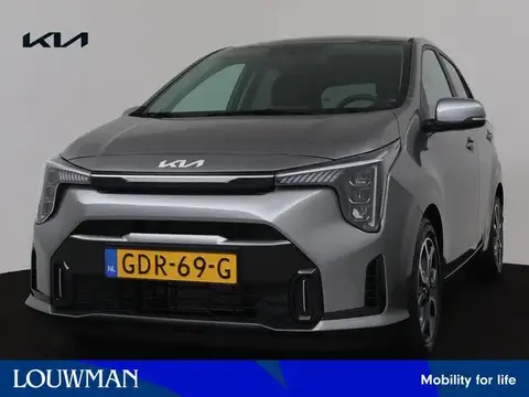 Used KIA PICANTO Petrol 2024 Ad 