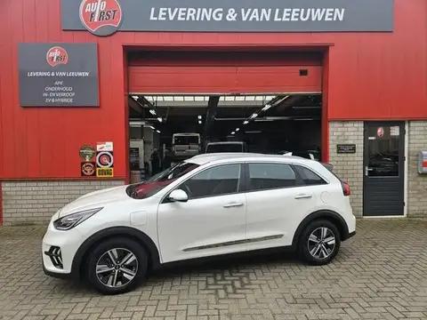 Used KIA NIRO Hybrid 2022 Ad 