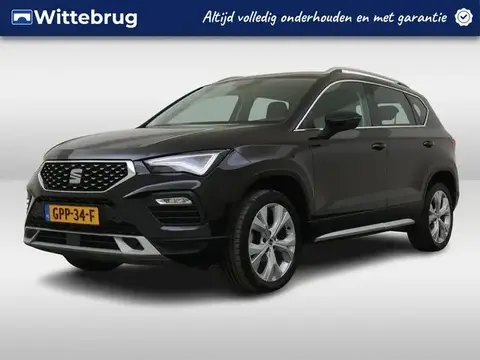 Used SEAT ATECA Petrol 2021 Ad 