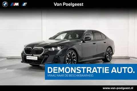 Used BMW SERIE 5 Hybrid 2024 Ad 