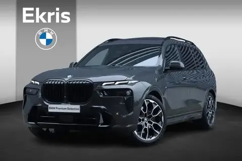 Used BMW X7 Hybrid 2024 Ad 