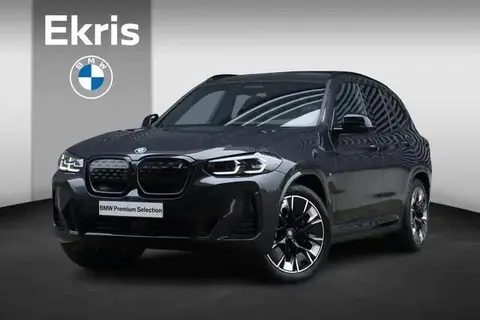 Annonce BMW X3 Électrique 2022 d'occasion 