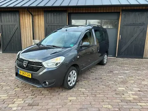 Used DACIA DOKKER Petrol 2018 Ad 